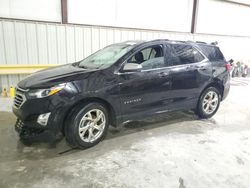 2020 Chevrolet Equinox Premier en venta en Lawrenceburg, KY