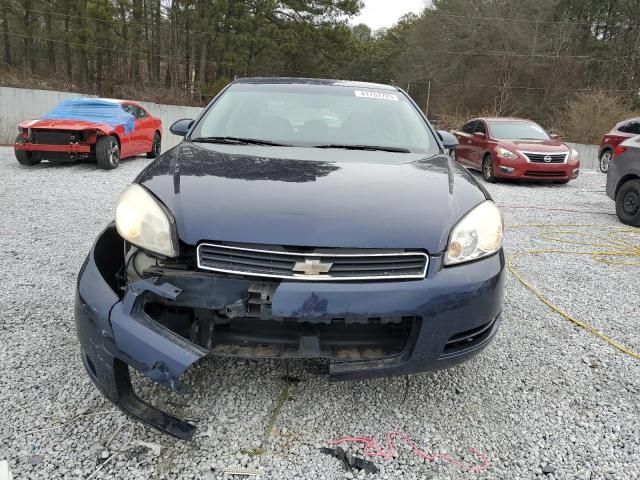 2007 Chevrolet Impala LS