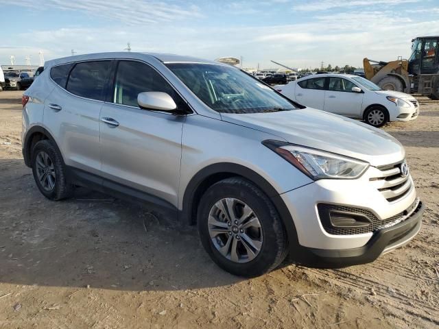 2016 Hyundai Santa FE Sport