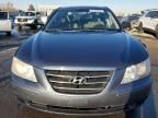 2009 Hyundai Sonata GLS