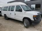 2014 Ford Econoline E350 Super Duty Wagon