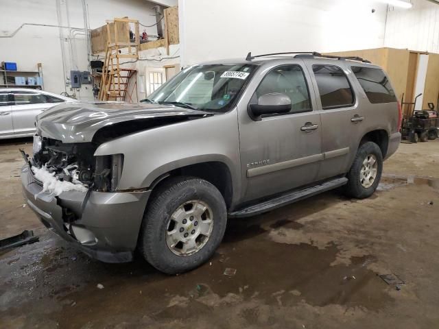 2008 Chevrolet Tahoe K1500