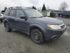 2010 Subaru Forester 2.5X Premium