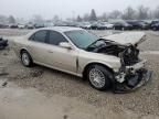 2004 Lincoln LS