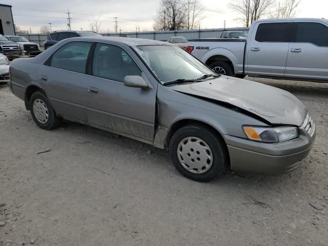 1999 Toyota Camry CE