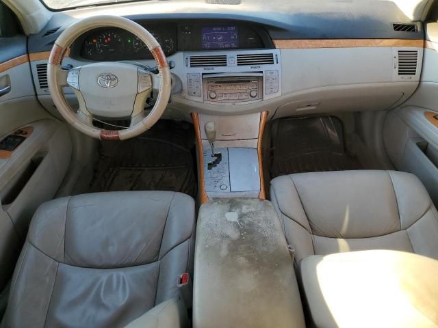 2006 Toyota Avalon XL