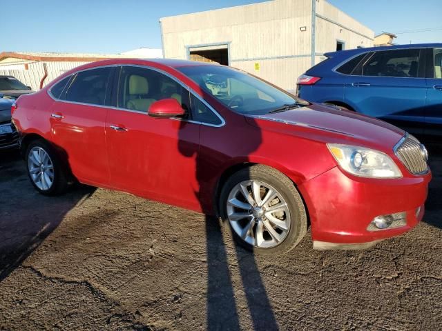 2012 Buick Verano