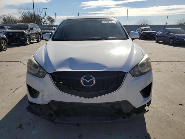 2014 Mazda CX-5 Sport