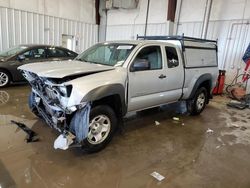 Toyota Tacoma Access cab salvage cars for sale: 2008 Toyota Tacoma Access Cab