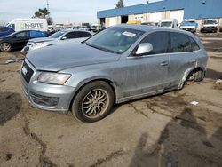 Audi salvage cars for sale: 2011 Audi Q5 Premium Plus