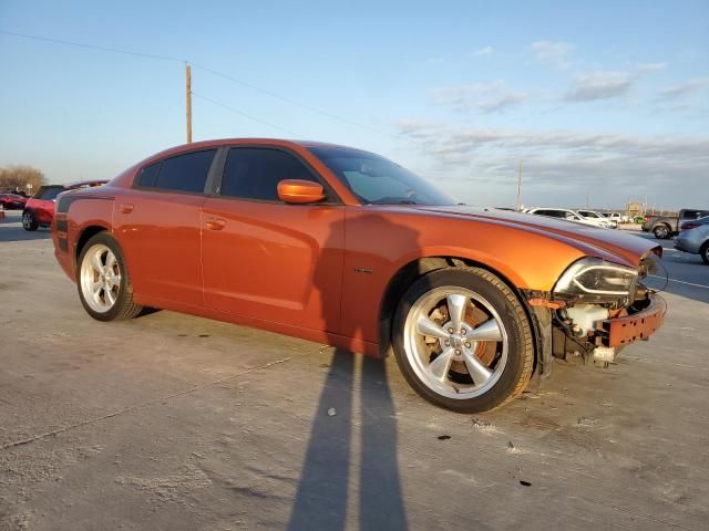 2011 Dodge Charger R/T