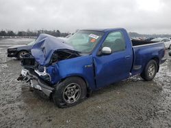 Ford Vehiculos salvage en venta: 1997 Ford F150