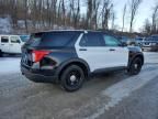 2023 Ford Explorer Police Interceptor