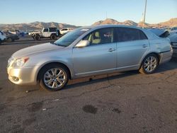 Toyota salvage cars for sale: 2008 Toyota Avalon XL