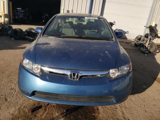 2008 Honda Civic EXL