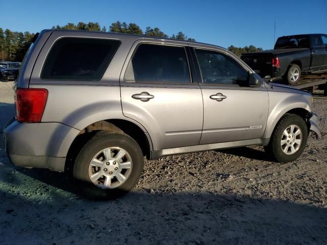 2008 Mazda Tribute I