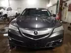 2015 Acura TLX Tech