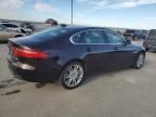 2017 Jaguar XF Prestige