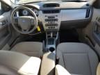 2009 Ford Focus SES