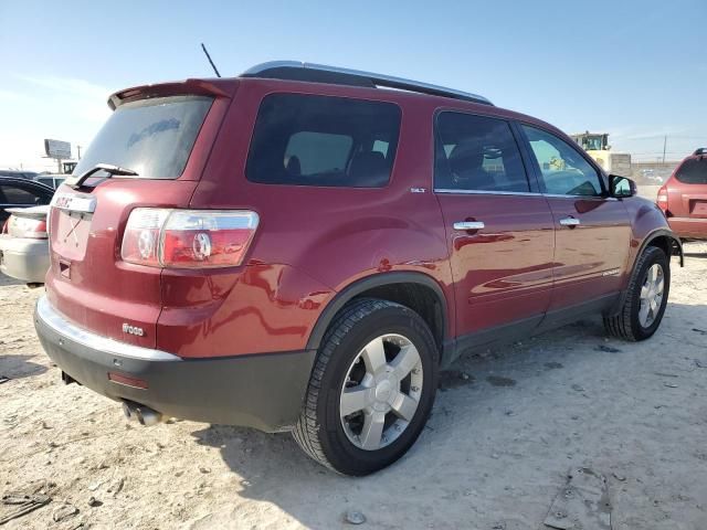 2008 GMC Acadia SLT-1