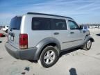 2007 Dodge Nitro SXT