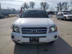 2006 Toyota Highlander Hybrid