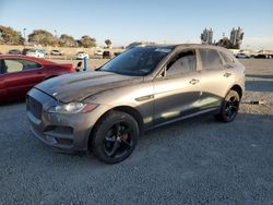 2018 Jaguar F-PACE Premium en venta en San Diego, CA