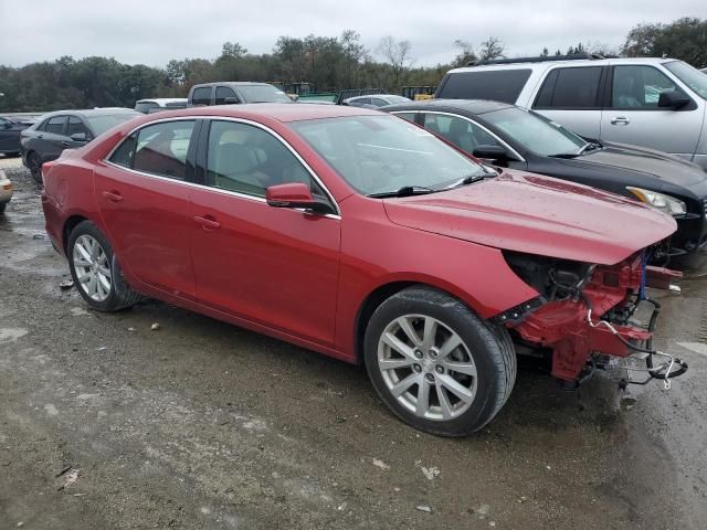 2013 Chevrolet Malibu 2LT