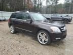 2012 Mercedes-Benz GLK 350 4matic