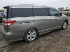 2013 Nissan Quest S