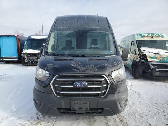 2020 Ford Transit T-250