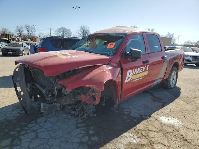 2013 Dodge RAM 1500 ST