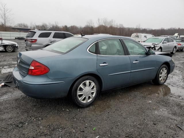 2006 Buick Lacrosse CX