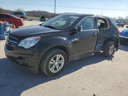 2015 Chevrolet Equinox LS en venta en Lebanon, TN