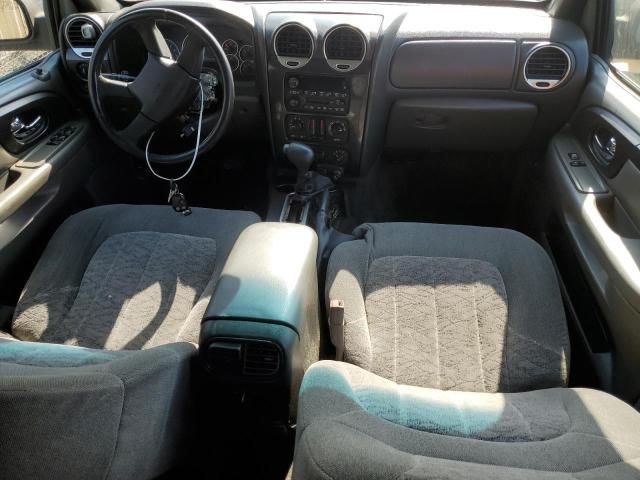 2004 GMC Envoy