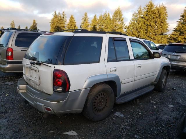 2005 Chevrolet Trailblazer LS