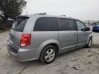 2013 Dodge Grand Caravan Crew