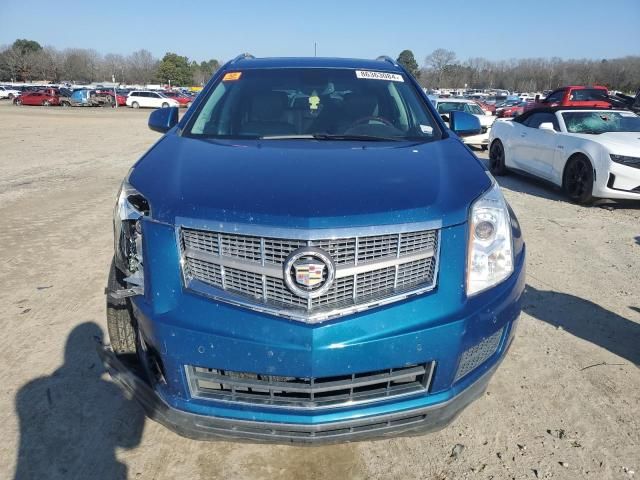 2010 Cadillac SRX Luxury Collection