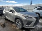 2020 Lexus NX 300 F Sport