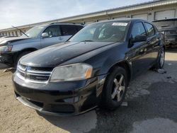 Dodge salvage cars for sale: 2012 Dodge Avenger SE