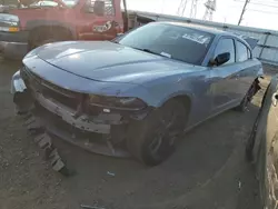 2022 Dodge Charger SXT en venta en Elgin, IL