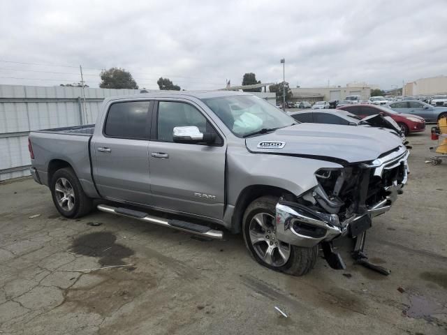 2023 Dodge 1500 Laramie