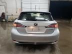 2012 Lexus CT 200