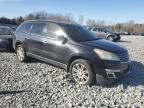 2013 Chevrolet Traverse LT