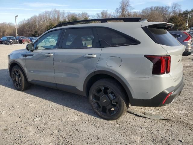 2024 KIA Sorento SX