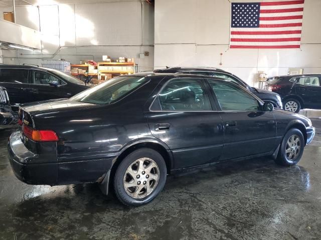 1997 Toyota Camry CE