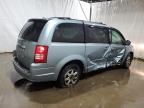 2009 Chrysler Town & Country Touring