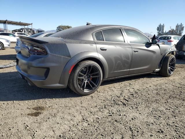 2023 Dodge Charger SRT Hellcat