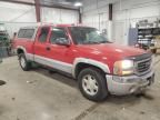 2005 GMC New Sierra K1500