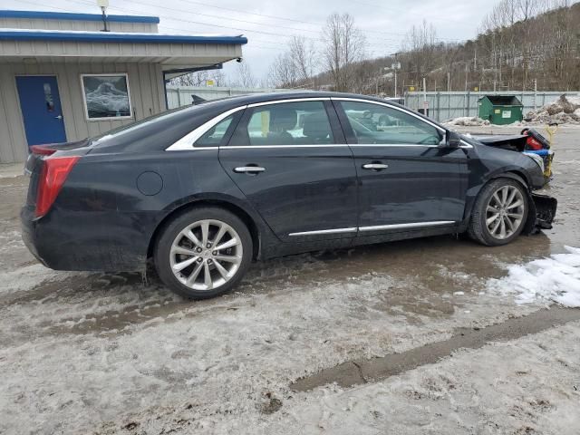 2013 Cadillac XTS Premium Collection